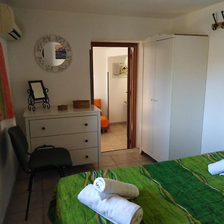 Porta Nuove Vacanze Palermo Dış mekan fotoğraf