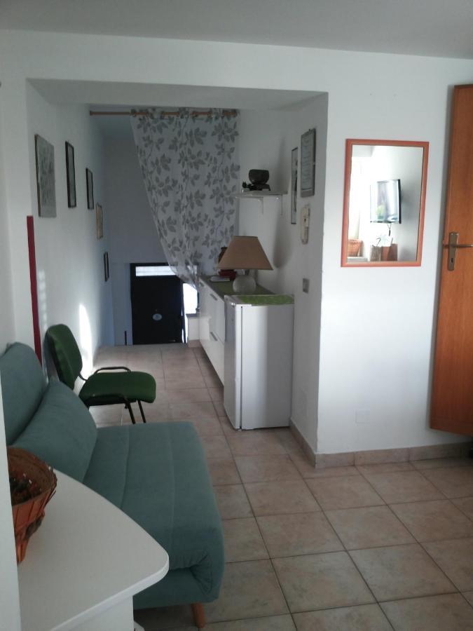 Porta Nuove Vacanze Palermo Dış mekan fotoğraf
