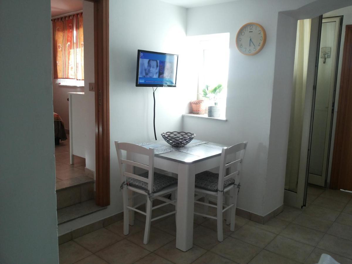 Porta Nuove Vacanze Palermo Dış mekan fotoğraf