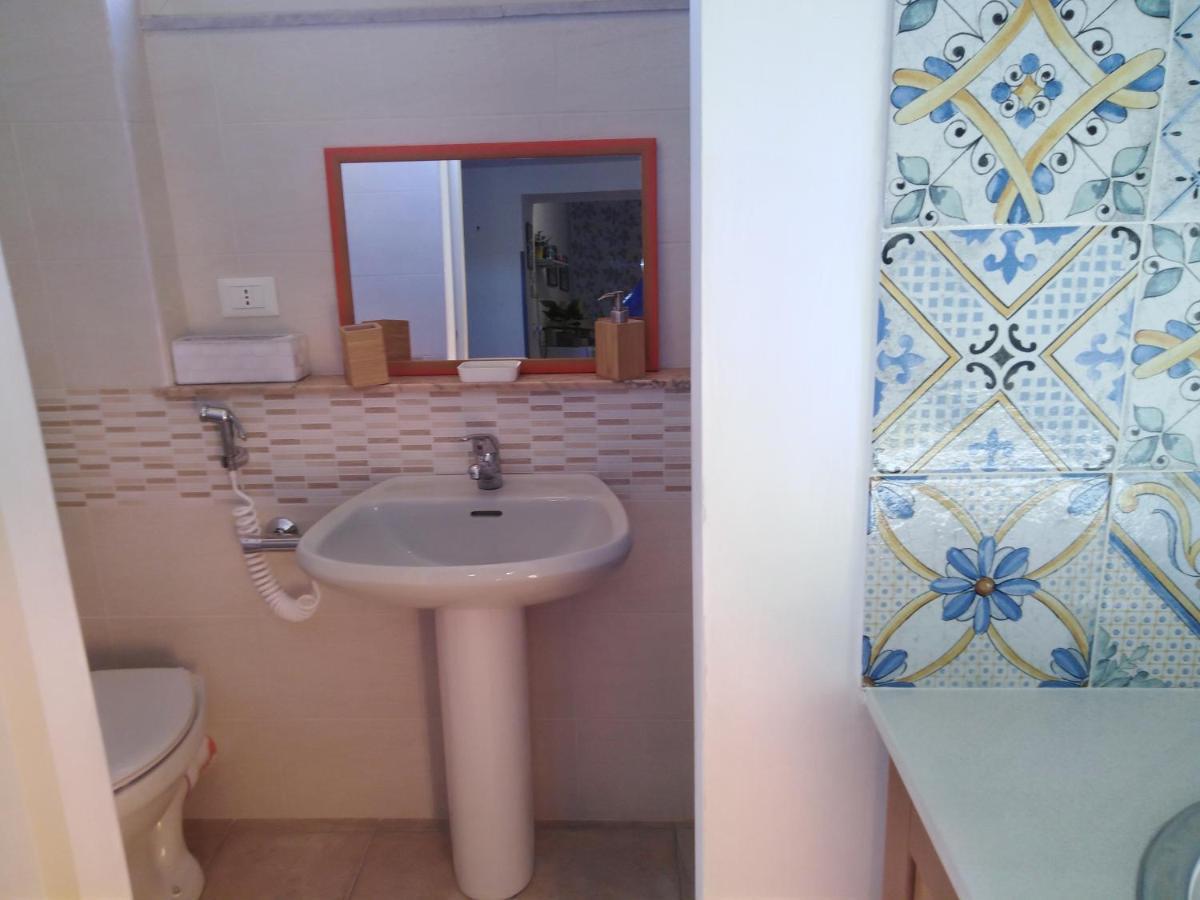 Porta Nuove Vacanze Palermo Dış mekan fotoğraf