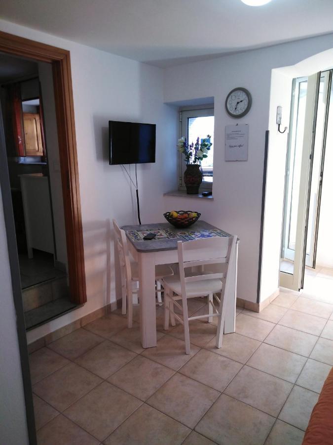 Porta Nuove Vacanze Palermo Dış mekan fotoğraf