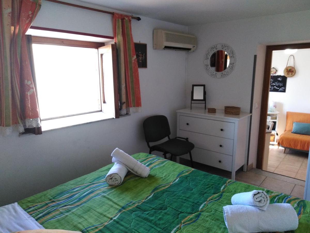 Porta Nuove Vacanze Palermo Dış mekan fotoğraf