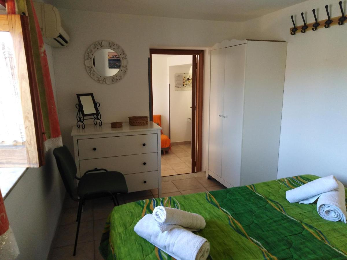 Porta Nuove Vacanze Palermo Dış mekan fotoğraf