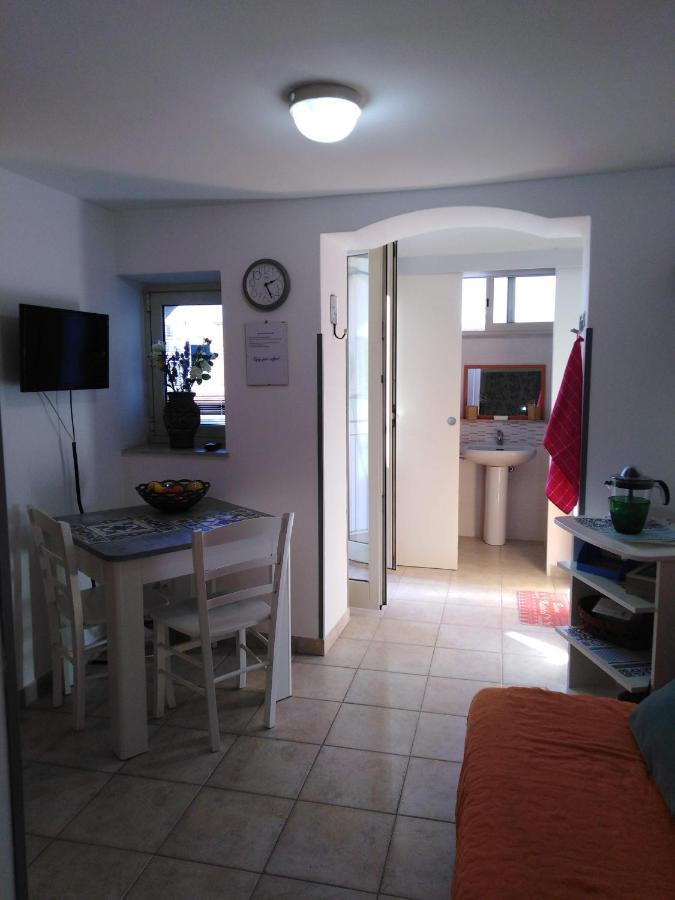Porta Nuove Vacanze Palermo Dış mekan fotoğraf