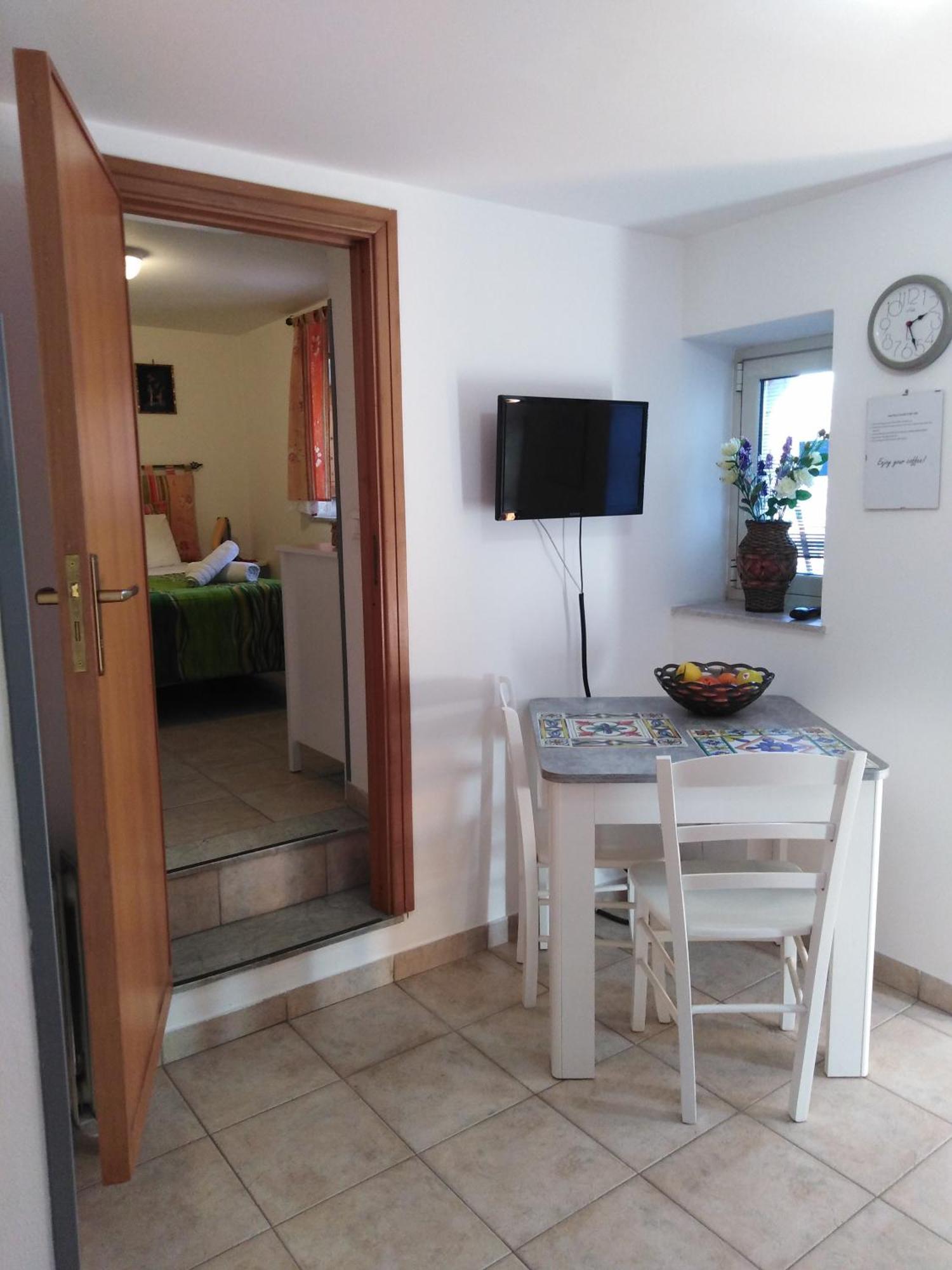 Porta Nuove Vacanze Palermo Dış mekan fotoğraf