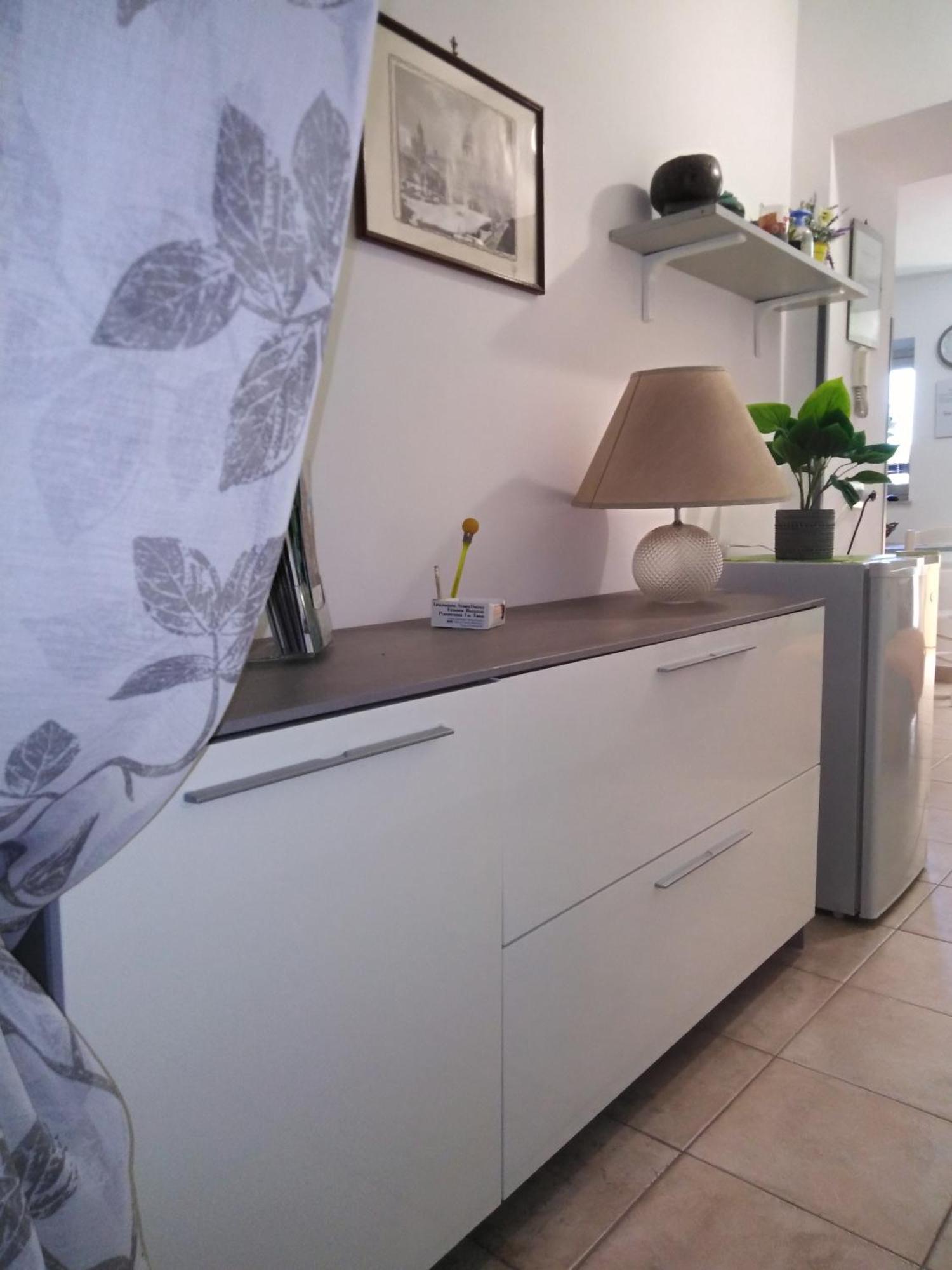 Porta Nuove Vacanze Palermo Dış mekan fotoğraf