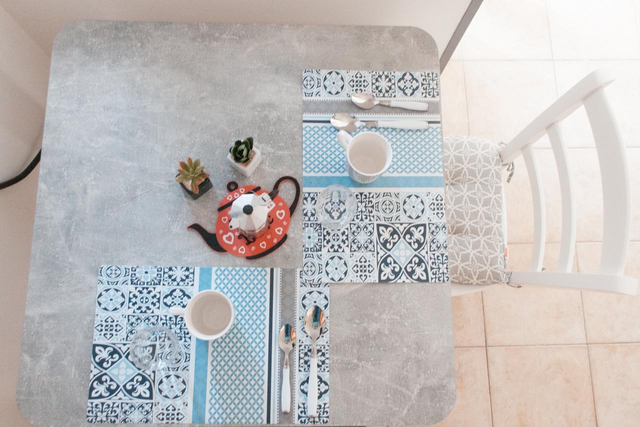 Porta Nuove Vacanze Palermo Dış mekan fotoğraf