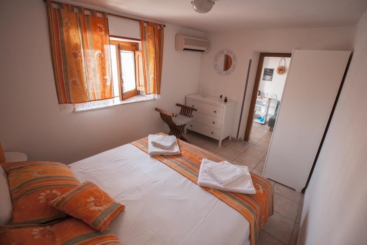 Porta Nuove Vacanze Palermo Dış mekan fotoğraf